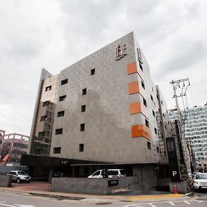 Suwon Reve Hotel